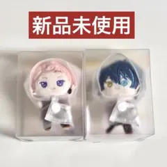 あんスタ レインコートぬいぐるみ 指人形 影片みか 斎宮宗 あんさぶるスターズ