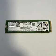 LITEON CV8-8E256 256GB SATA M.2 2280 SSD - メルカリ