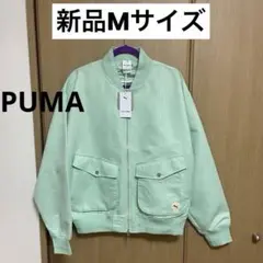 新品 PUMA×PALOMO SPAIN リバーシブル ジャケット プーマ M