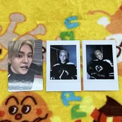 treasure シーグリ 2025 ヨシ トレカ yg select特典