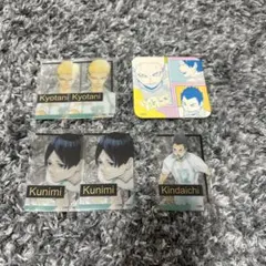 2026年最新】ハイキュー!!国見英の人気アイテム - メルカリ