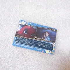 鬼滅の刃 名場面回顧カード チョコスナック 01