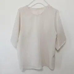 ITEMS URBAN RESEARCH アーバンリサーチ ブラウス Fのサムネイル