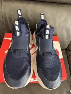 24.5㎝　NIKE ナイキ　フレックスランナー　スニーカー