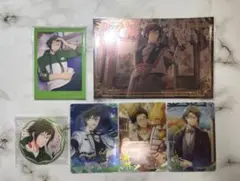 アイドリッシュセブン 二階堂大和 まとめ売り