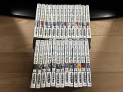 機動戦士ガンダム サンダーボルト 1巻〜27巻 17巻限定版 外伝 全巻