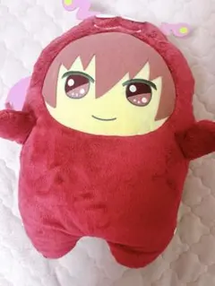 めちゃでかきらどるぬいぐるみ　狗丸トウマのサムネイル