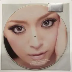 Ayumi Hamasaki (Ayu-mi-x6) レコード 浜崎あゆみ 新品 - メルカリ