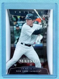 MLBカード 2006 Upper Deck SPx イチロー - メルカリ