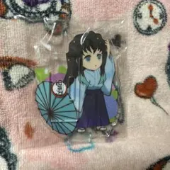 鬼滅の刃　アクリルスタンド　時透無一郎 梅雨　ufotable