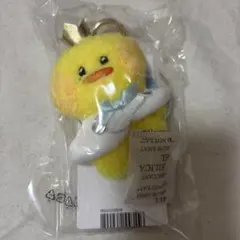 zb1 ゼベワン ゼロニ スターぬいぐるみキーリング メテュ テュニニ