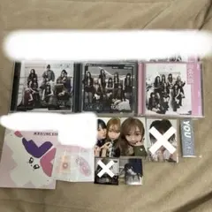 ME:I 花咲く道 清水恵子セット - メルカリ