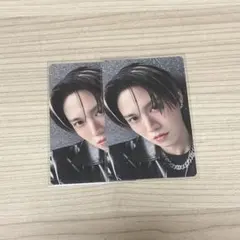 JO1 BE CLASSC 白岩瑠姫 トレカ セルカ