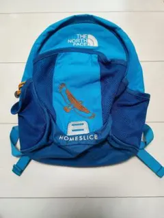 【子ども向け】THE NORTH FACE HOMESLICE リュック