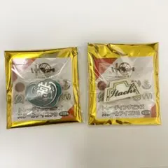 【匿名配送】ハイキュー ピンズ 井闥山学園 常波高校