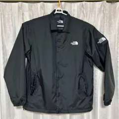 THE NORTH FACE COACH JACKET XL BLACK