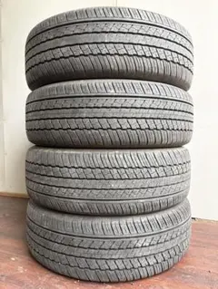 7534）265/35ZR18 WINRUN 2020年 夏用 4本セット - メルカリ