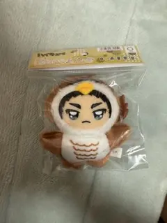 ハイキュー ちみけもますこっと 赤葦京治