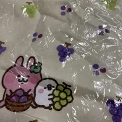 カナヘイ小動物 ビスケ うさぎ サコッシュ