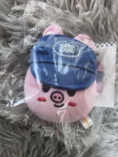 StrayKids チャンビン トェッキ ぬいバッグ 2026年最新】straykids ぬいぐるみ トエッキの人気アイテム - メルカリ