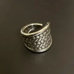 シルバー925 リング 最終値下げ