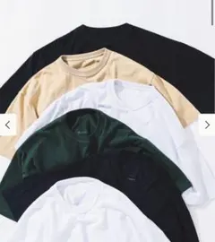 【セット販売】 BEAMS T new T