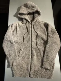 ★BAY FLOW ボアパーカー