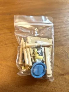 ポケモン ゲームキャラクター