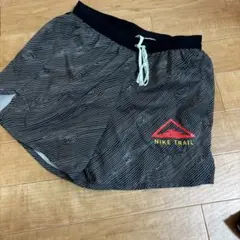 Nike Trail DRI-FIT ショーツ Mサイズ