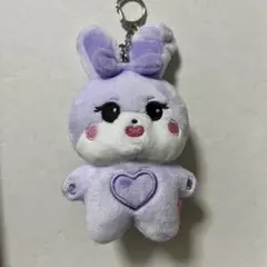 BLACKPINKジス SOOYA キャラクターミニキーリング - メルカリ