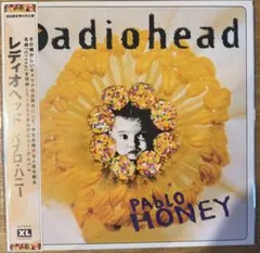 2026年最新】RadioHead pablo honeyの人気アイテム - メルカリ