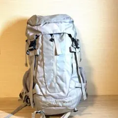 ノースフェイス　W TELLUS 28 グレー　リュック　登山　レディース