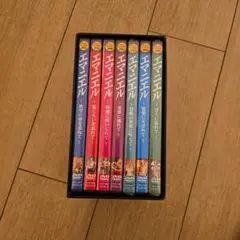 エマニエル プライベートコレクション7枚セット