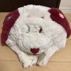 スヌーピーの被り物USJ