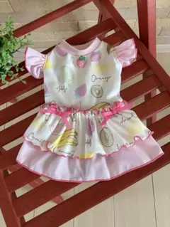 犬服 ハンドメイド