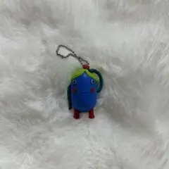 ナンジャモンジャ キーホルダー