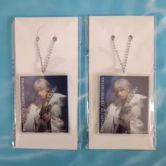 ミュージカル刀剣乱舞　DMMスクラッチ　鶴丸国永