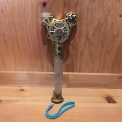 ディズニーシー　ステッキ