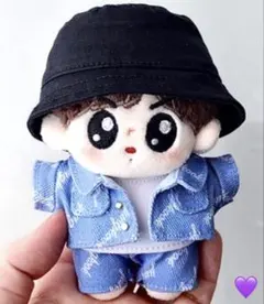 BTS グク ぬいぐるみ 10cm ラスト1点 - メルカリ