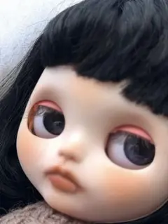 ② Blythe TM 2006 TOMY ネオブライス 本体 カスタムドール - メルカリ
