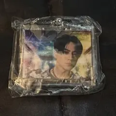 登坂広臣　ミニCDキーホルダー　三代目　実写　JSB FOREVER ONE J