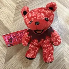 2026年最新】Grateful Dead ぬいぐるみの人気アイテム - メルカリ