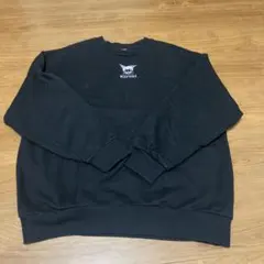 サンリオ クロミ トレーナー M