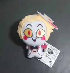 ハズビンホテル ラウンドワン おすわりぬいぐるみ ルシファー ②