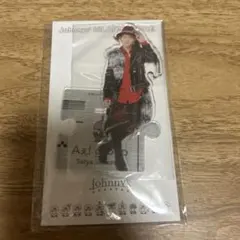 Johnny & Associates 末澤誠也 アクリルスタンド’21夏 J…