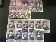 カラフルピーチ もふ イタジャガ