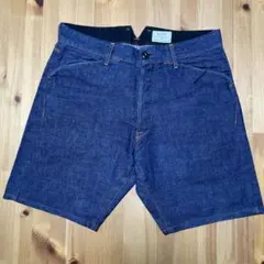 KATO' BASICデニムショートパンツのサムネイル