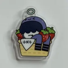 TXT ACT PROMISE プルバトゥ アクリルバッジ 福岡 フムニャリン