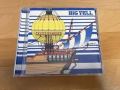 ゆず BIG YELL CD アルバム