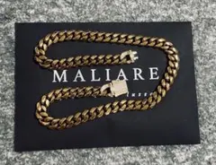 m*y様 喜平ネックレス